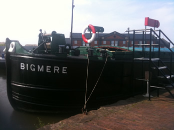 Bigmere